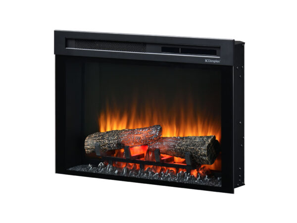 Firebox 25
