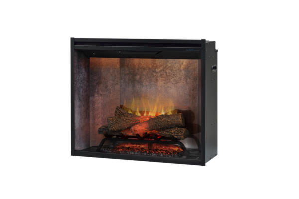 Revillusion Firebox 30” Concrete