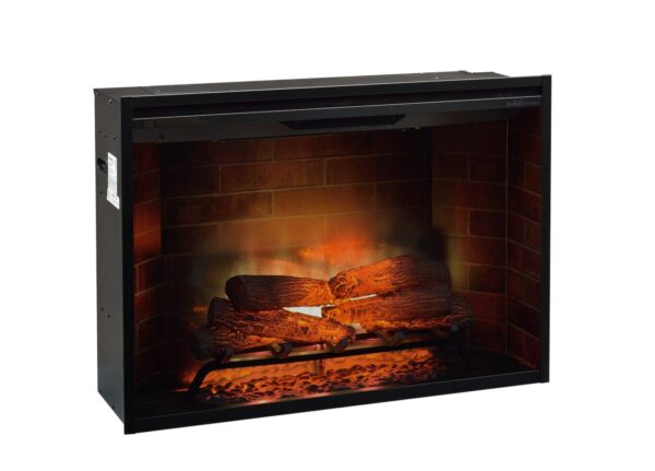 Revillusion Firebox 36″